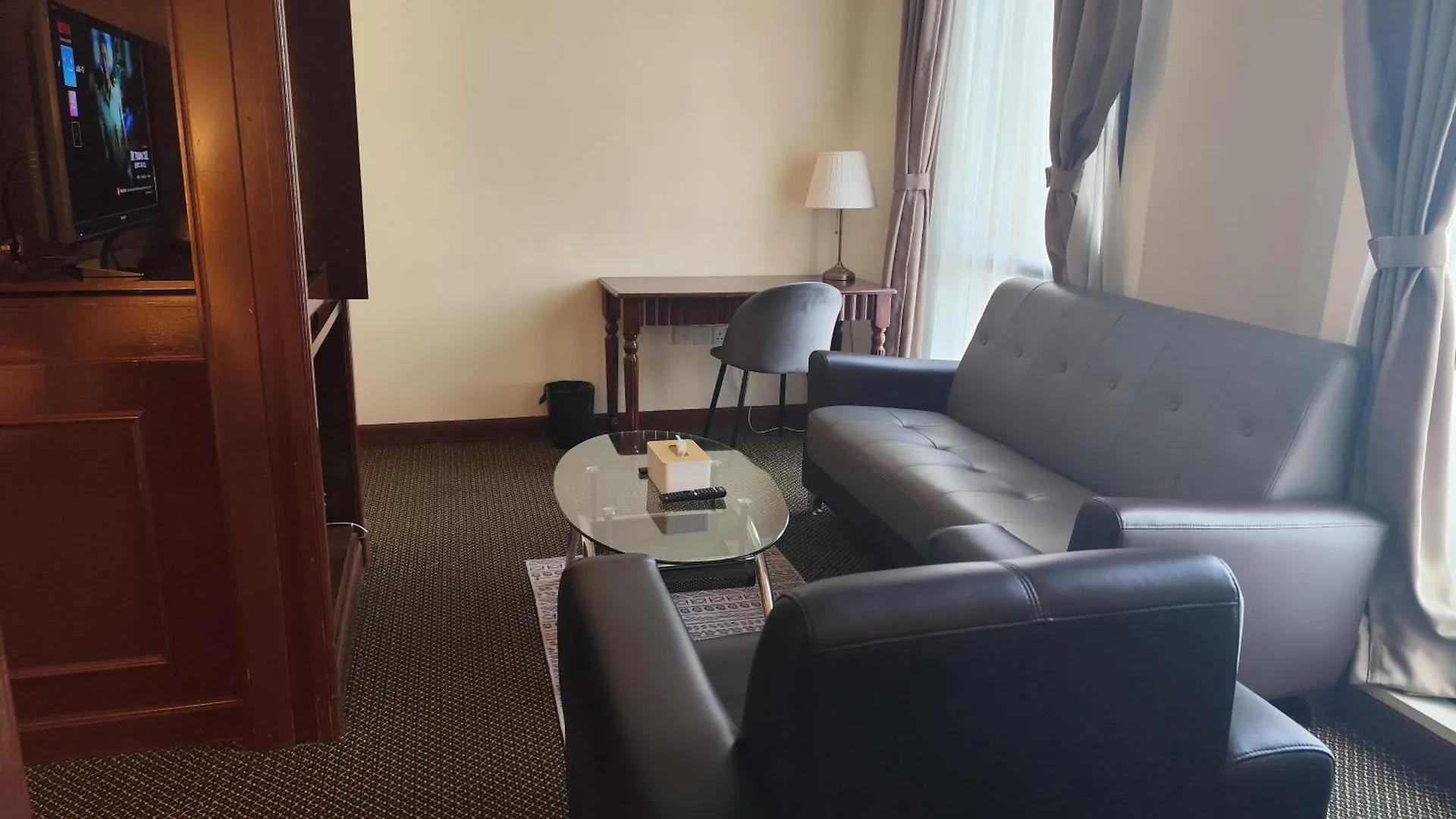 Apartment Citypluse Suites At Times Square Kuala Lumpur Malaysia