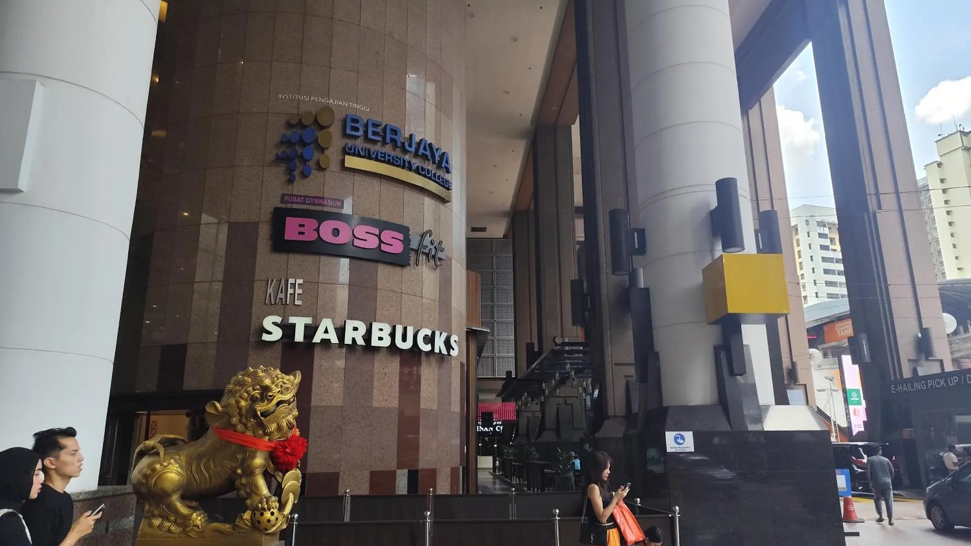 Apartment Citypluse Suites At Times Square Kuala Lumpur Malaysia