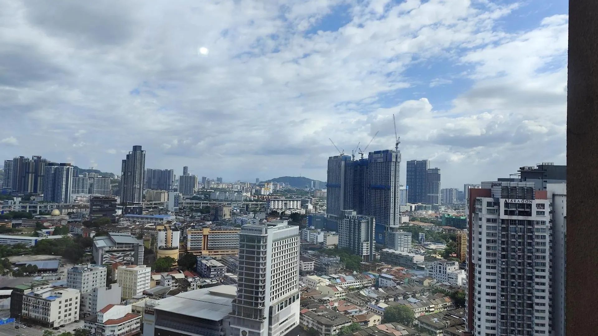 Citypluse Suites At Times Square Kuala Lumpur
