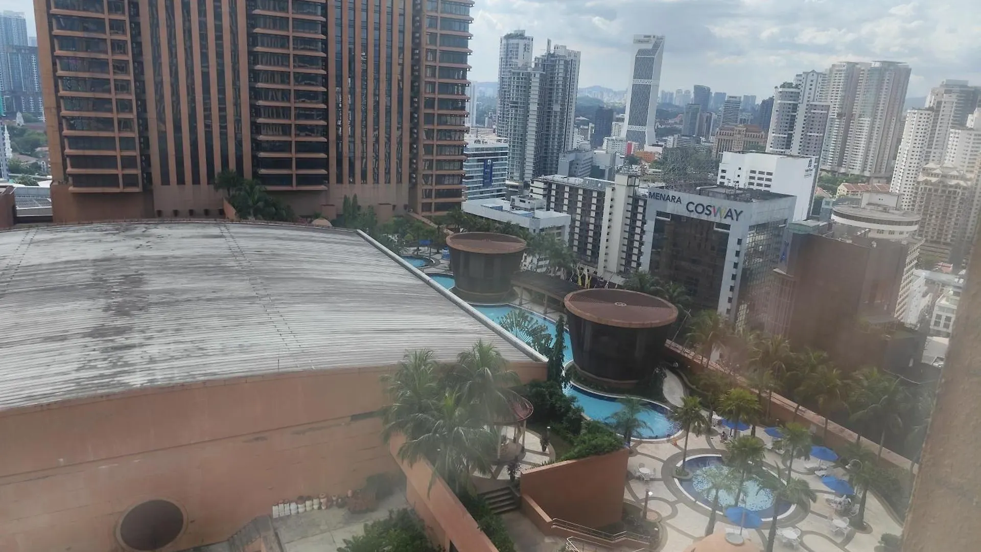 Citypluse Suites At Times Square Kuala Lumpur 0*,  Malaysia