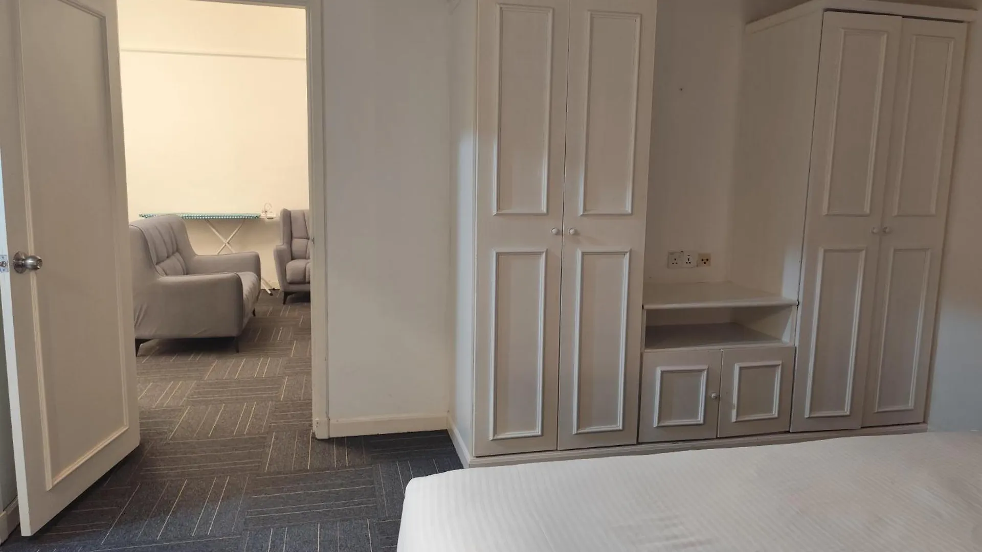 Citypluse Suites At Times Square Kuala Lumpur