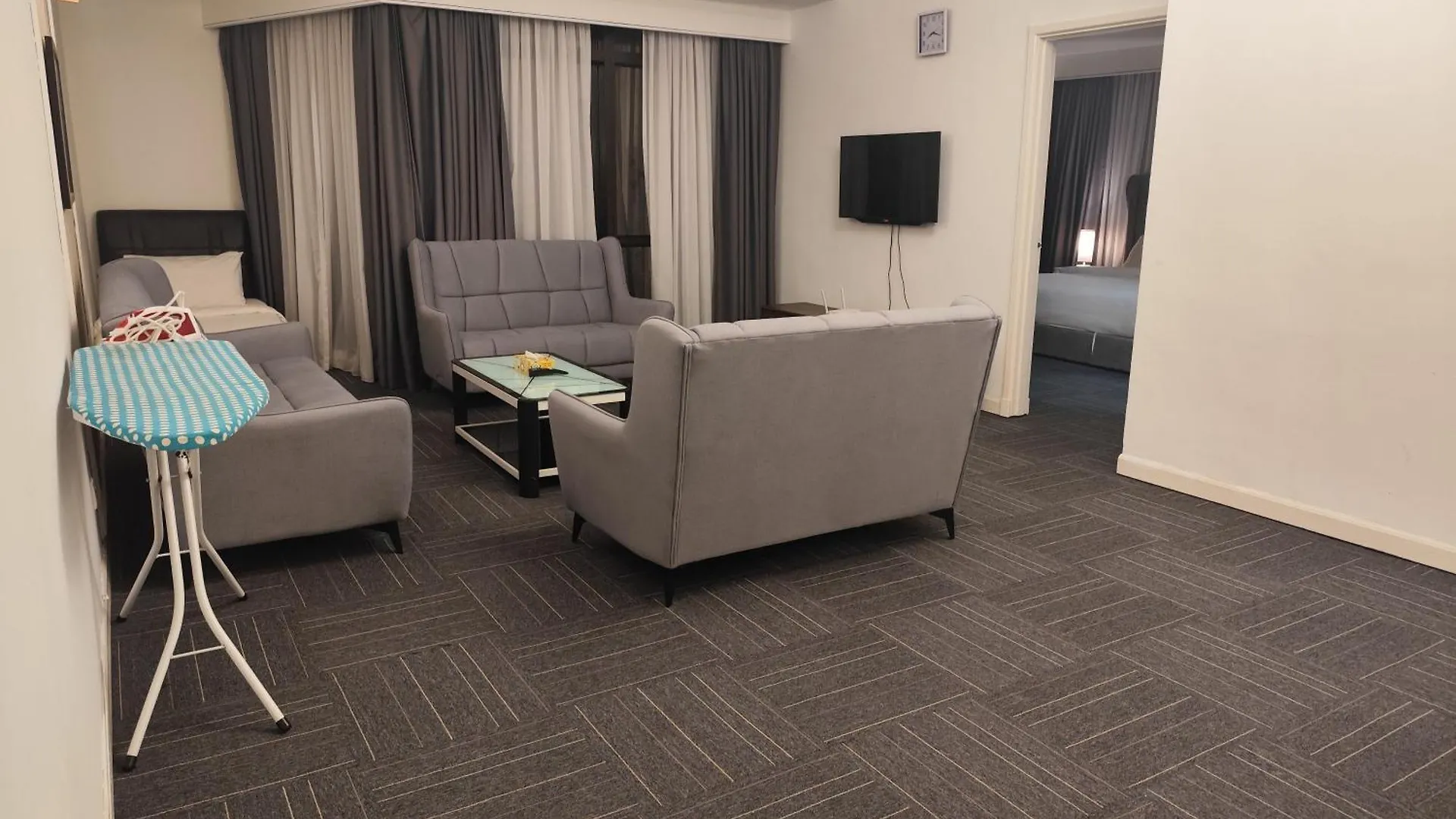 Citypluse Suites At Times Square 吉隆坡 0*,  马来西亚