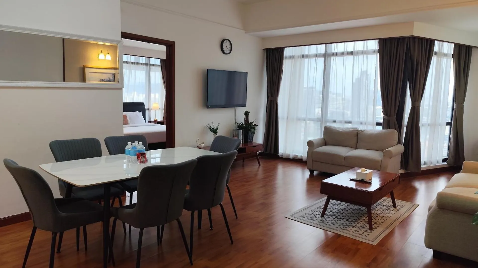 Citypluse Suites At Times Square 吉隆坡