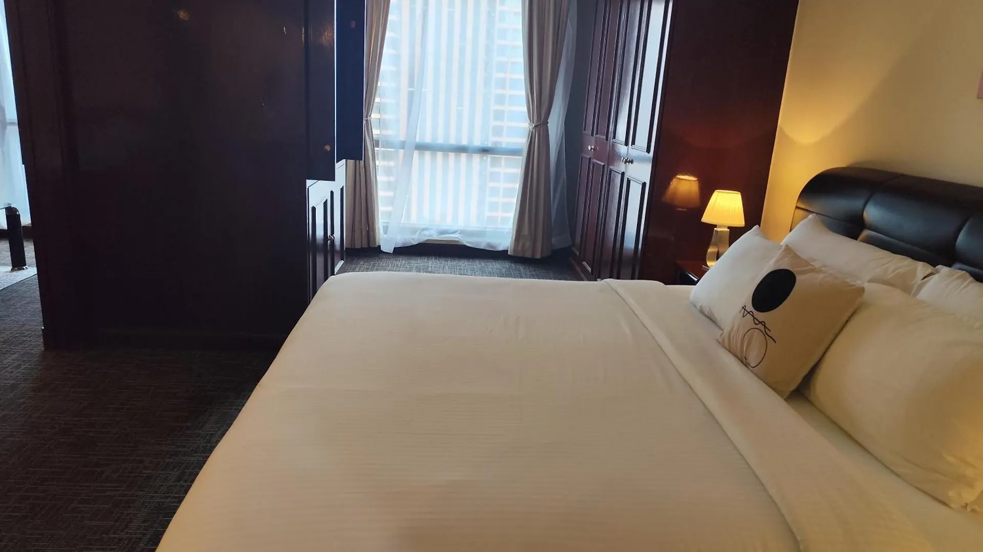 Citypluse Suites At Times Square Kuala Lumpur