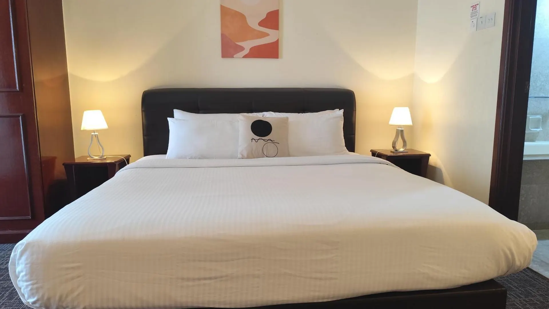 Citypluse Suites At Times Square Kuala Lumpur Apartment