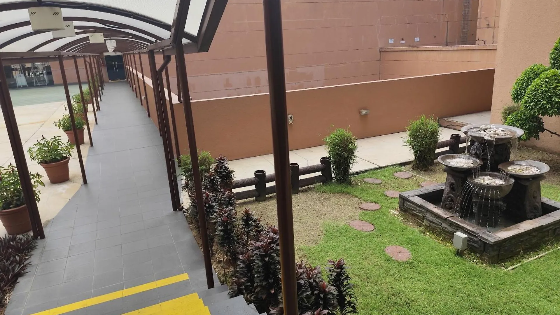 Citypluse Suites At Times Square Kuala Lumpur