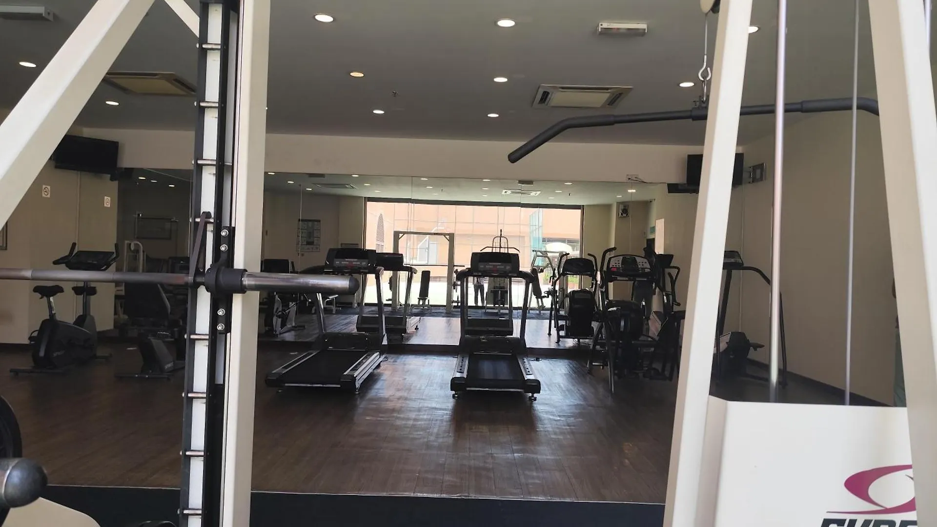 Citypluse Suites At Times Square Kuala Lumpur Malaysia