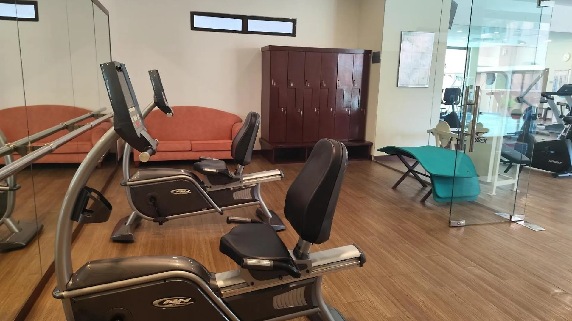 Apartment Citypluse Suites At Times Square Kuala Lumpur Malaysia