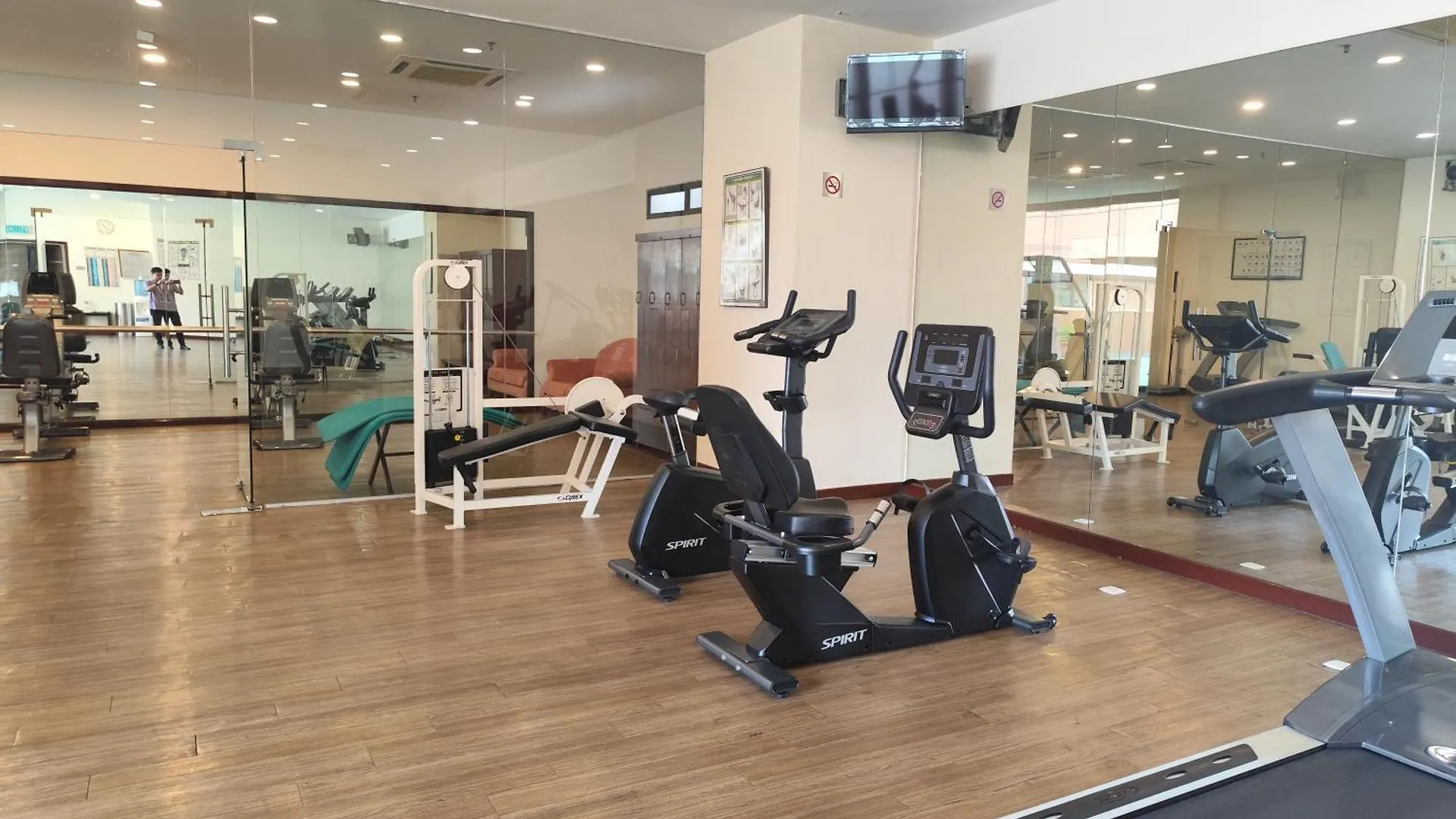 Citypluse Suites At Times Square Kuala Lumpur 0*,