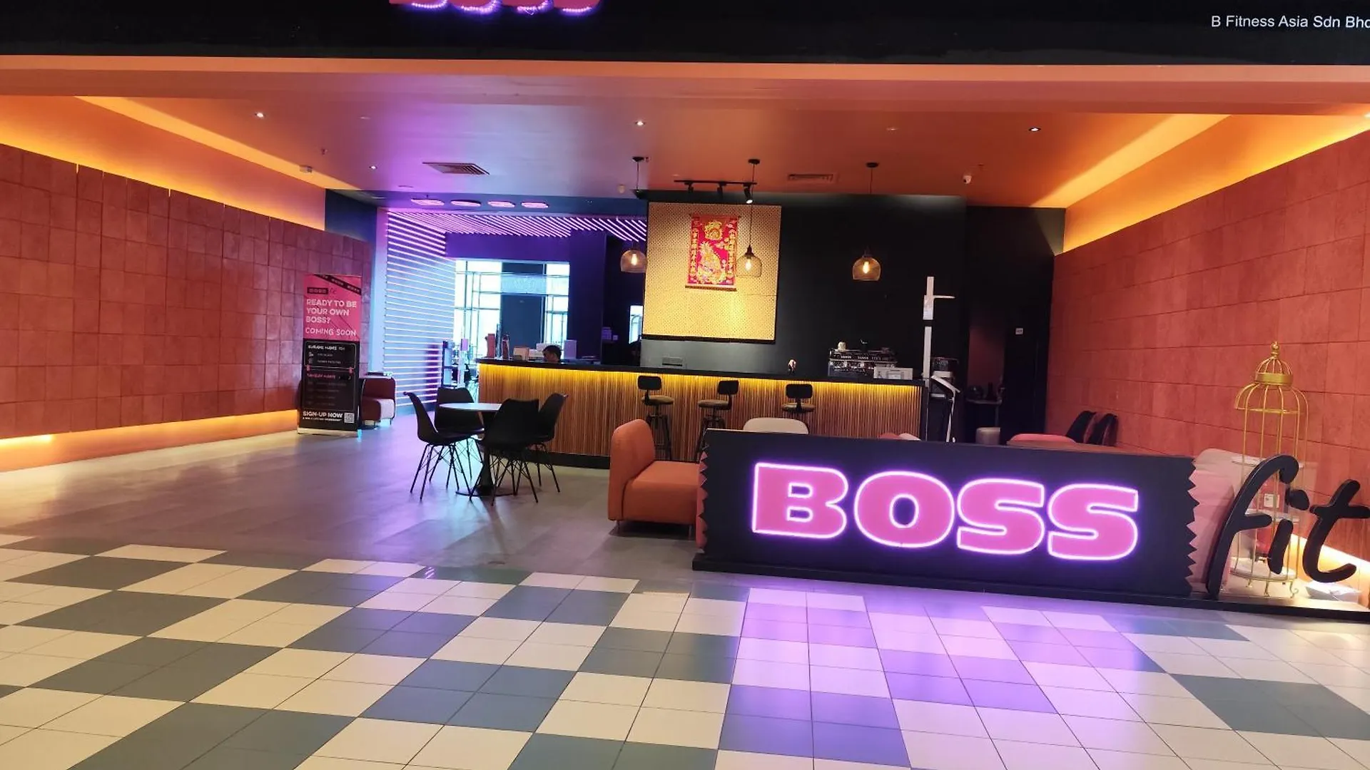 Citypluse Suites At Times Square 吉隆坡 0*,  马来西亚