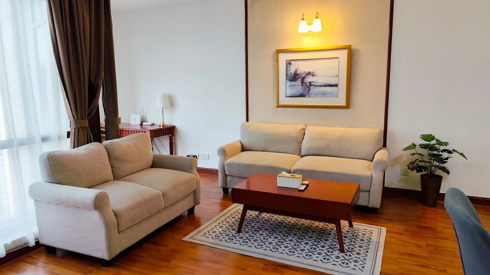 Citypluse Suites At Times Square Kuala Lumpur 0*,  Malaysia