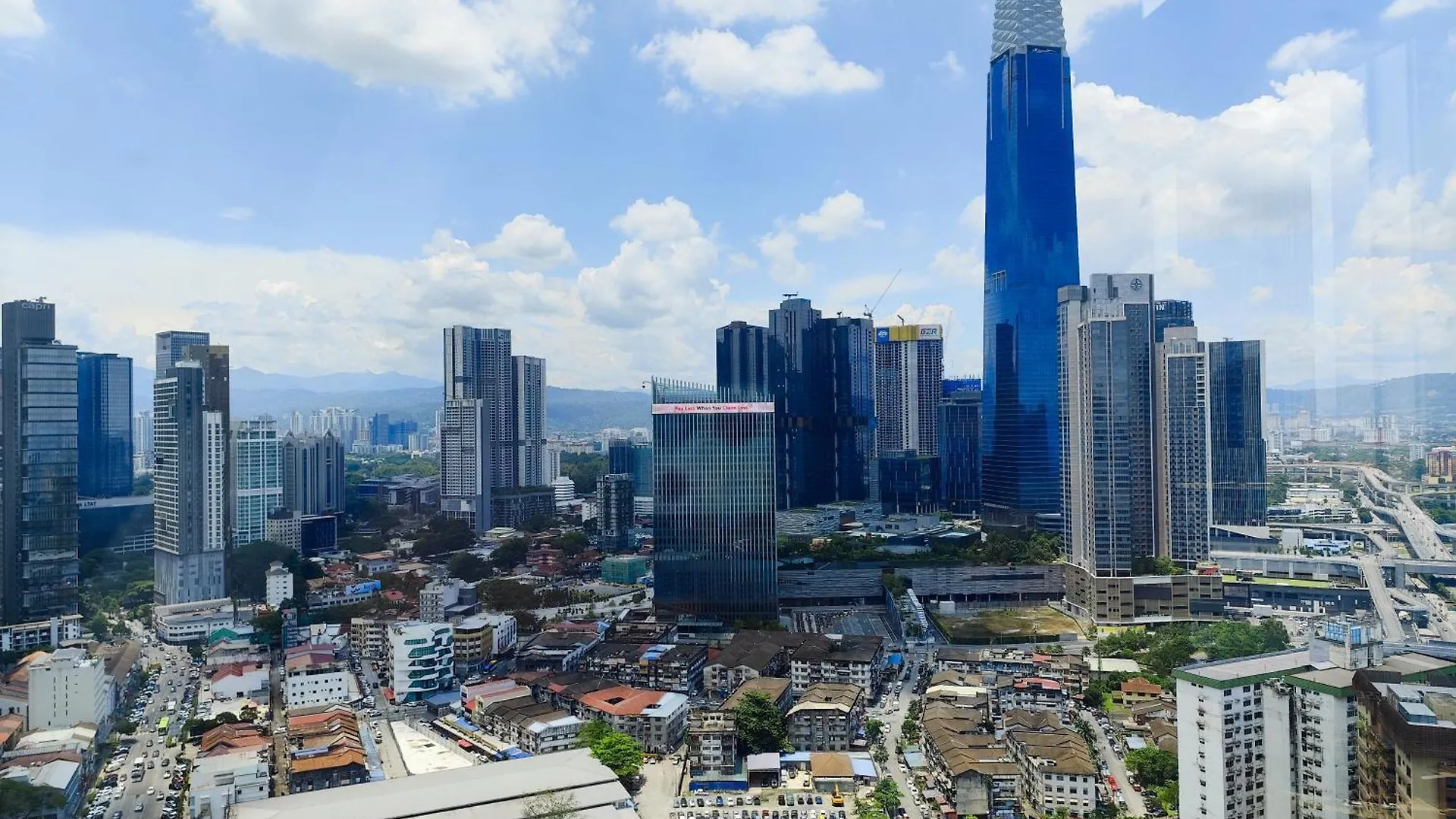 Citypluse Suites At Times Square Kuala Lumpur 0*,