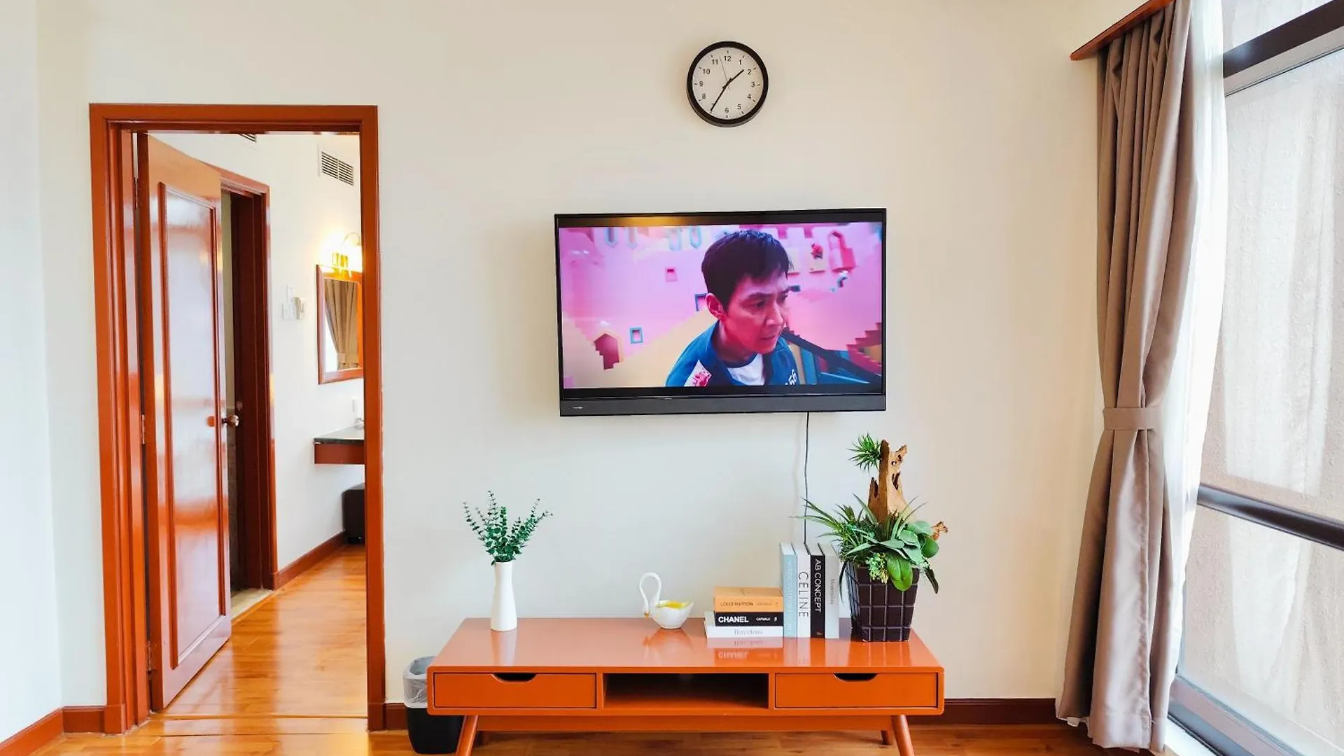 Apartment Citypluse Suites At Times Square Kuala Lumpur Malaysia