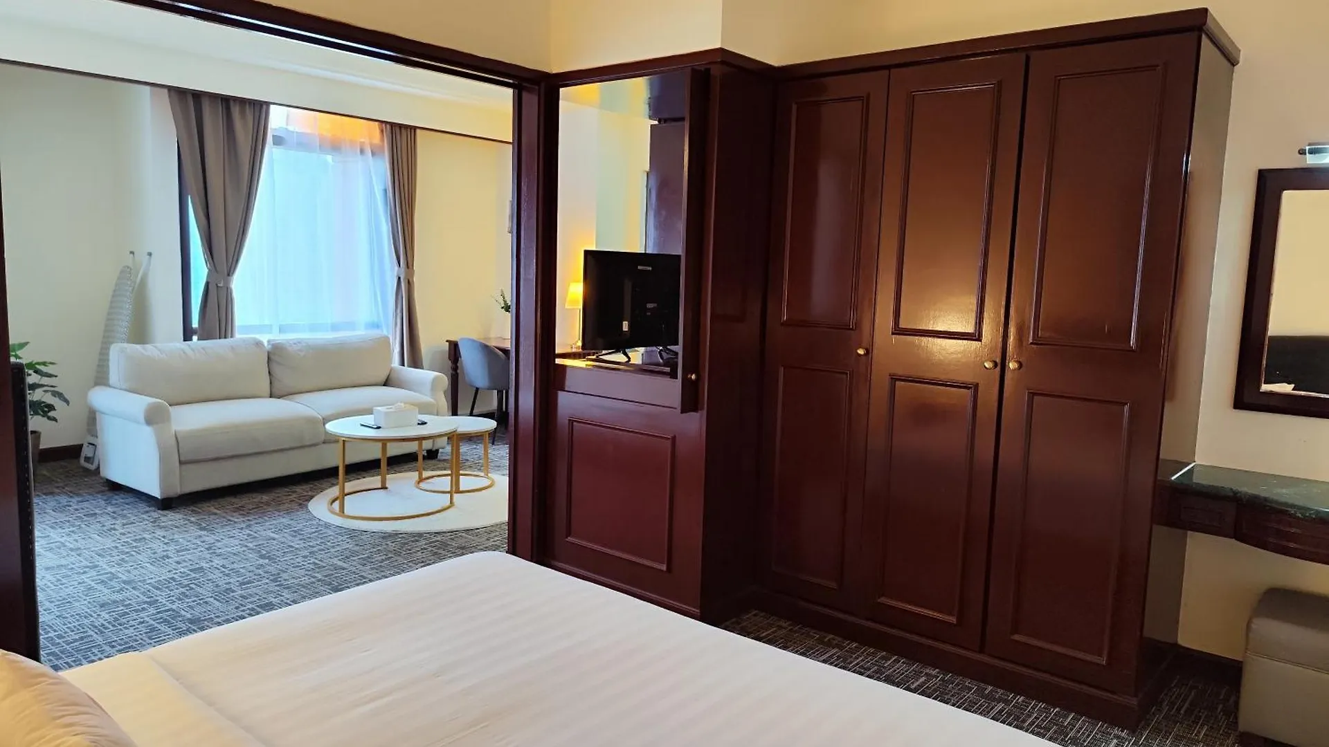 Citypluse Suites At Times Square Kuala Lumpur 0*,  Malaysia